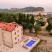 Роскошные апартаменты с кроватью размера "queen-size", Частный сектор жилья Булярица, Черногория - fotografija-162